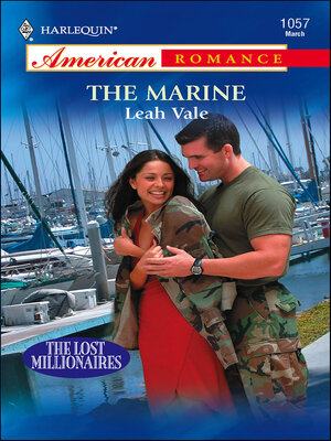 The Marine - ebook